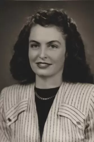 Juanita Stevens