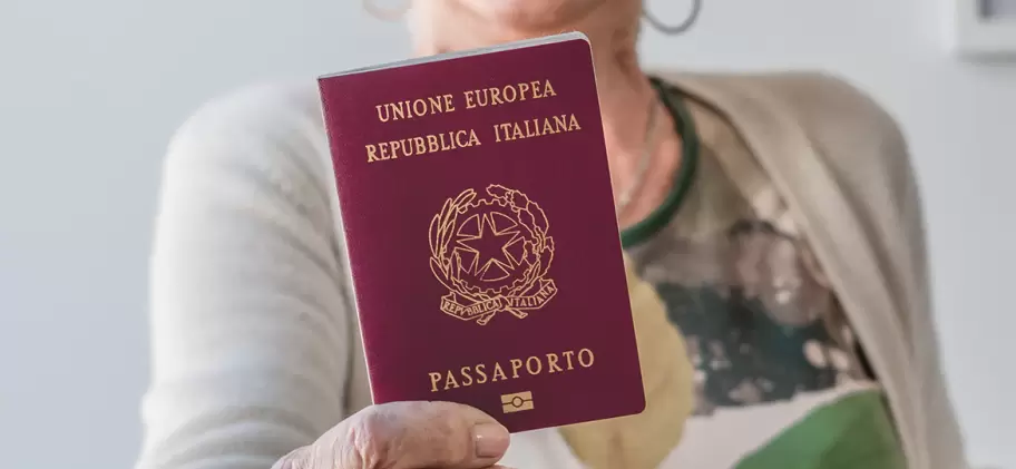 pasaporte-italiano-turno