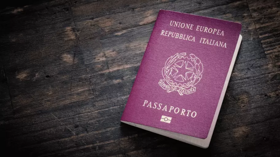 pasaporte-italiano-turno