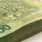 Tras el anuncio del bono de $60 mil a trabajadores, 12 las provincias no lo pagarán