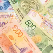 El Banco Central aprobó los billetes de $10.000 y $20.000 y se espera que circulen desde junio