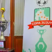 El domingo arranca la Copa Jujuy Energa Viva: quines juegan el primer partido