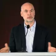 Larreta: "Una gran mayora del PRO no suscribe a las ideas de extrema derecha de Milei"