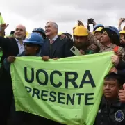 Larreta y Morales presentaron su programa de políticas de energía y producción de minerales críticos