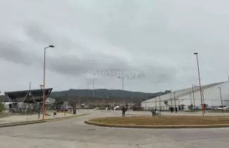 ciudad cultural