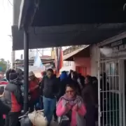 Agredieron a trabajadores de prensa en Jujuy: un ataque a la libertad de expresin en la provincia