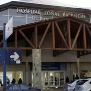 Tragedia en Bariloche: un hombre murió por inhalación de monóxido de carbono y su esposa está grave