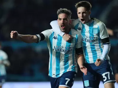 Racing buscar su pase a 16avos de final de la Copa Argentina