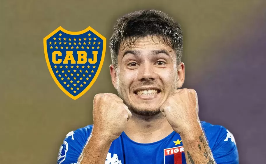 Lucas Blondel.