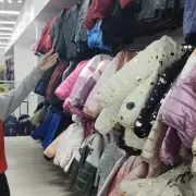 Ropa de abrigo en Jujuy: estos son los precios para enfrentar el invierno