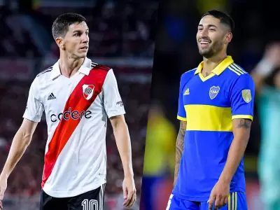river - boca