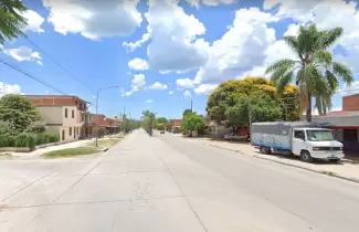 avenida 10 de junio