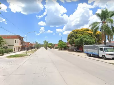 avenida 10 de junio