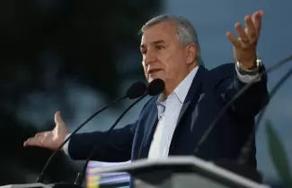 Gerardo Morales