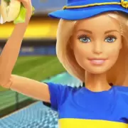Lleg� la Barbie bostera: la ingeniosa campa�a para promocionar el turismo en Argentina