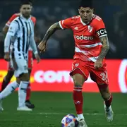 River Plate perdió 1-0 con Talleres y quedó eliminado en los 16avos de la Copa Argentina