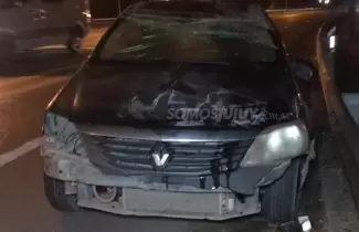 Accidentes viales en Jujuy