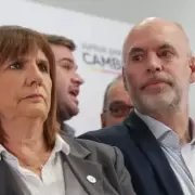 Hay tres provincias en las que Larreta y Bullrich se disputan mano a mano m�s de 10 millones de votos