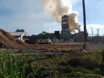 Ingenio La Esperanza