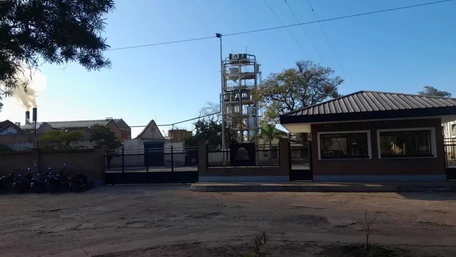 Ingenio La Esperanza