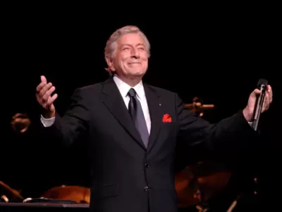 tony bennett