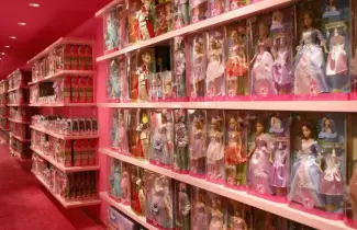 barbie