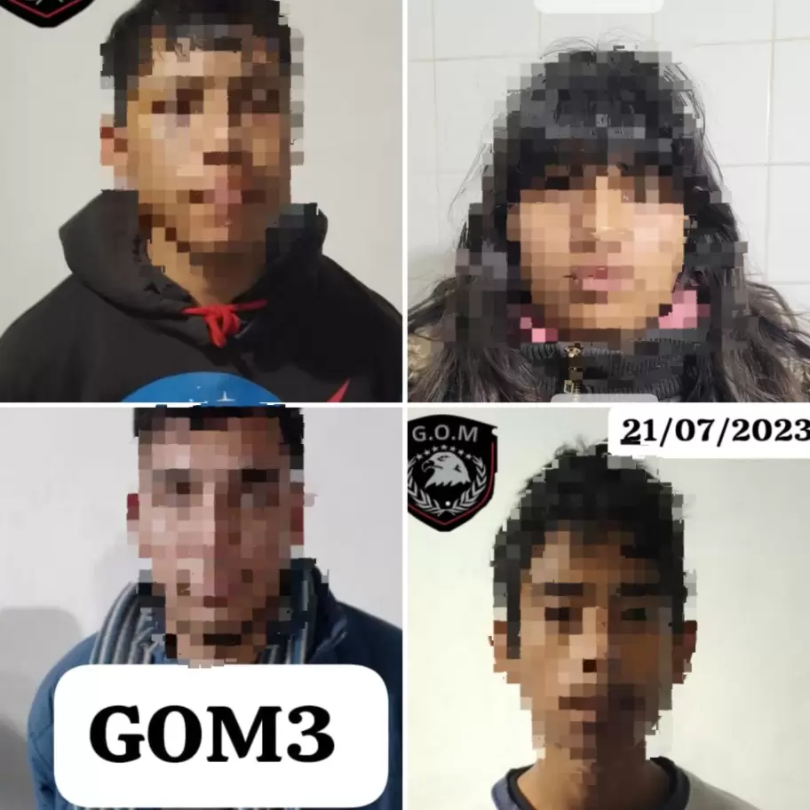 Procedimiento policial