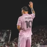 Martino confirm que Lionel Messi volver a jugar este sbado en Inter Miami tras dos meses de parate