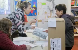 elecciones c�rdoba