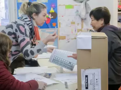 elecciones c�rdoba