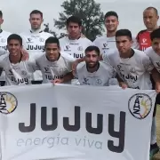 Zapla venció 2 a 0 a Talleres en el fútbol masculino y es campeón de la Copa Jujuy