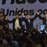 Elecciones en Córdoba: ganó Daniel Passerini y será el nuevo intendente de la Capital