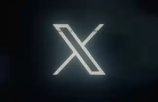 x nuevo logotipo de twitter