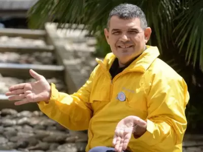 alfredo olmedo