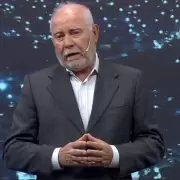 Guillermo Jenefes: "El PJ está bien intervenido, tienen que venir a resolver los desarreglos"