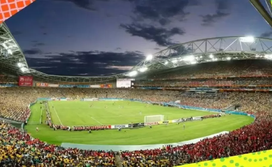 sede mundial de futbol femenino