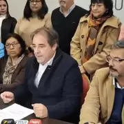 Cambia Jujuy apunt a Anbal Fernndez por los cortes de ruta: "l es el responsable, es lamentable su actuacin"