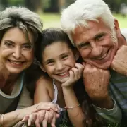 Abuelos