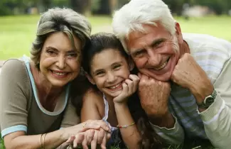 Abuelos