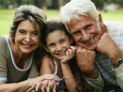 Abuelos