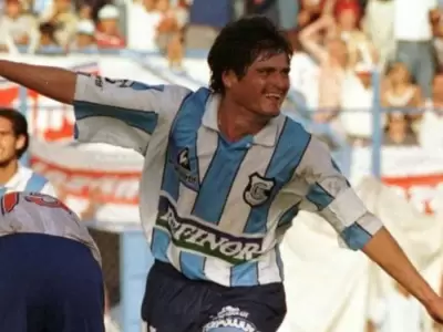 mario lobo gimnasia