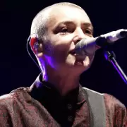 Muri� Sinead O'Connor a los 56 a�os