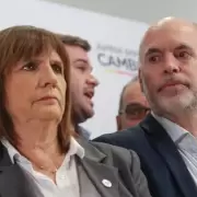 Rodríguez Larreta endureció su discurso contra Bullrich: "El blindaje ya lo hizo De la Rúa"