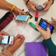 Presentaron un proyecto para prevenir la ludopata infantil y adolescente en Jujuy