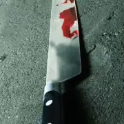 Este jueves realizarán la autopsia del joven asesinado a "puntazos" en San Pedro