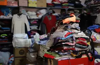 ropa