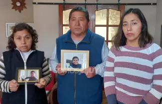 familia D�az