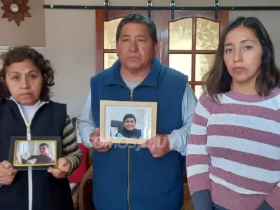 familia D�az