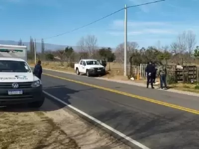 C�rdoba, muerte de personas