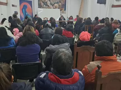 Cedems asamblea
